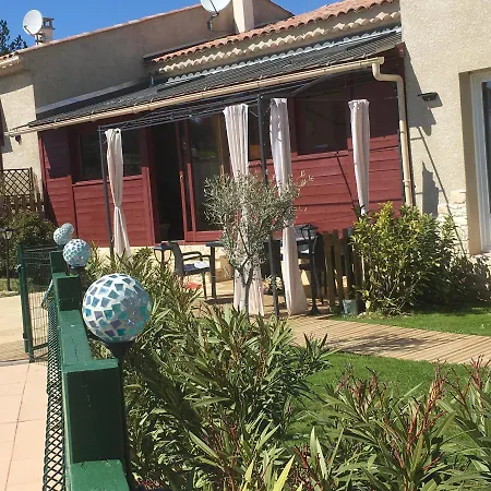 Semesterbostad Le Clos Des Gites, Maisons De Vacances,