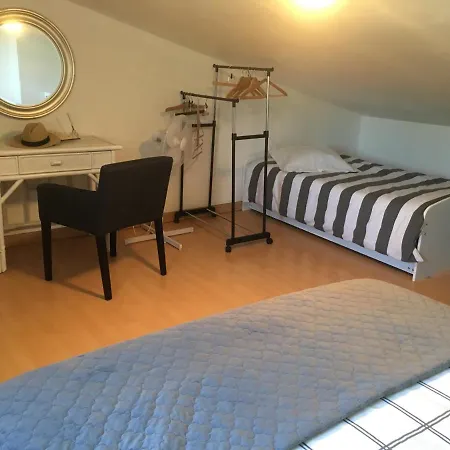 Le Clos Des Gites, Maisons De Vacances,