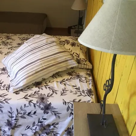 Casa de Férias Le Clos Des Gites, Maisons De Vacances, Châteauneuf-Val-Saint-Donat