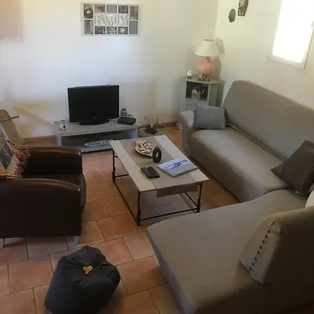 Semesterbostad Le Clos Des Gites, Maisons De Vacances,