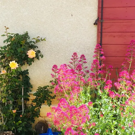 Semesterbostad Le Clos Des Gites, Maisons De Vacances, *