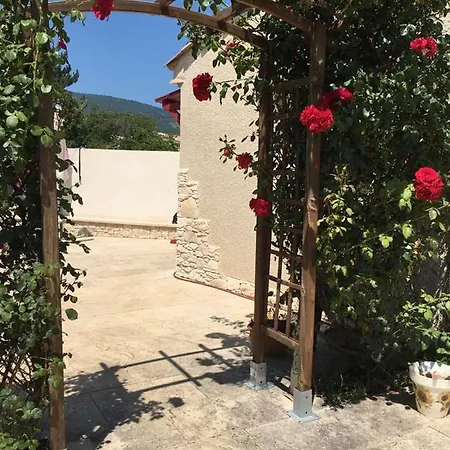 Le Clos Des Gites, Maisons De Vacances, *