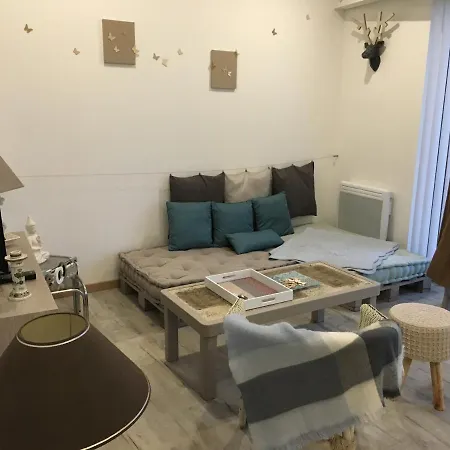 Le Clos Des Gites, Maisons De Vacances, Semesterbostad