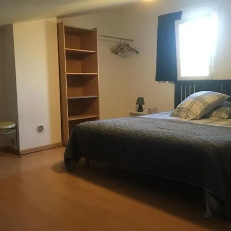Casa de Férias Le Clos Des Gites, Maisons De Vacances, *