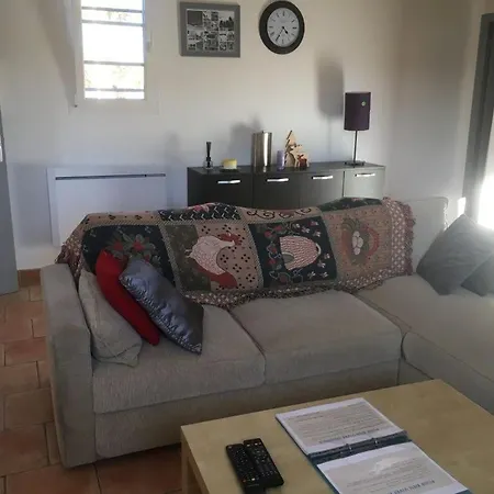 Le Clos Des Gites, Maisons De Vacances, Châteauneuf-Val-Saint-Donat