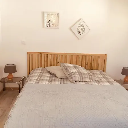 Le Clos Des Gites, Maisons De Vacances, *