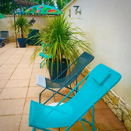 Le Clos Des Gites, Maisons De Vacances, Casa de Férias *