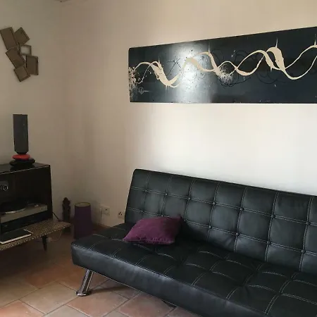 Le Clos Des Gites, Maisons De Vacances, Semesterbostad Châteauneuf-Val-Saint-Donat