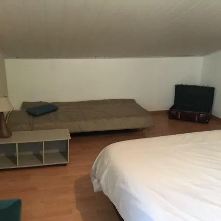 Le Clos Des Gites, Maisons De Vacances,