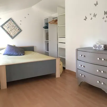 Le Clos Des Gites, Maisons De Vacances, Châteauneuf-Val-Saint-Donat