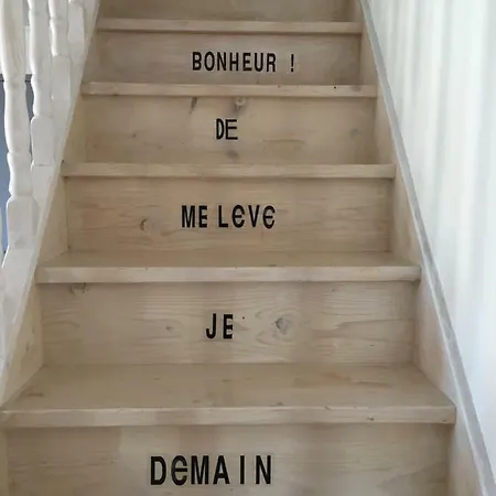 Semesterbostad Le Clos Des Gites, Maisons De Vacances,