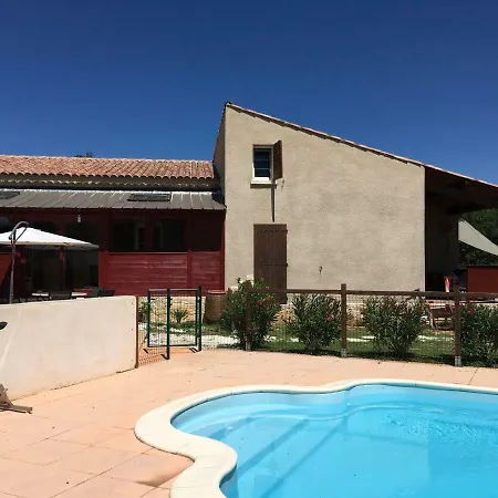 Semesterbostad Le Clos Des Gites, Maisons De Vacances,