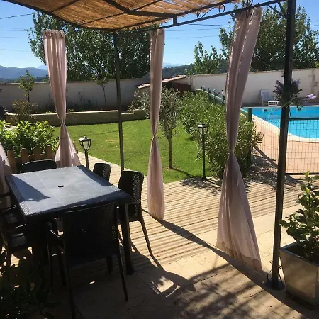 Le Clos Des Gites, Maisons De Vacances,