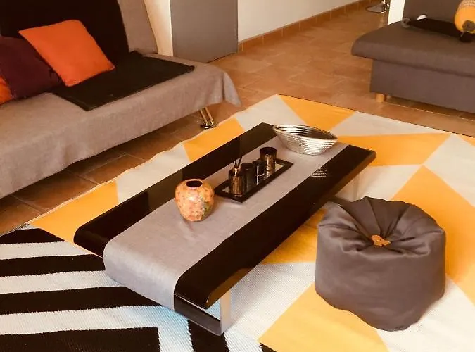 Le Clos Des Gites, Maisons De Vacances, Дом отдыха *