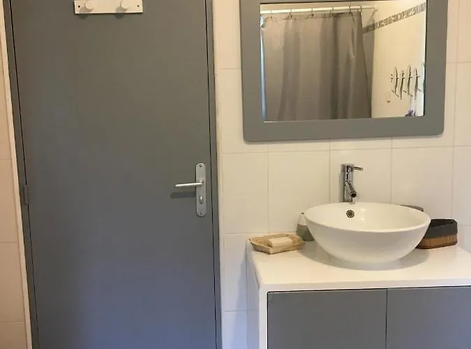 Дом отдыха Le Clos Des Gites, Maisons De Vacances,