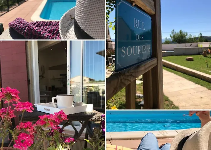 Le Clos Des Gites, Maisons De Vacances, Дом отдыха