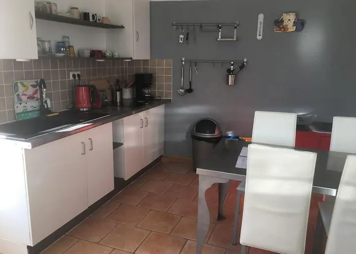 Le Clos Des Gites, Maisons De Vacances, Дом отдыха