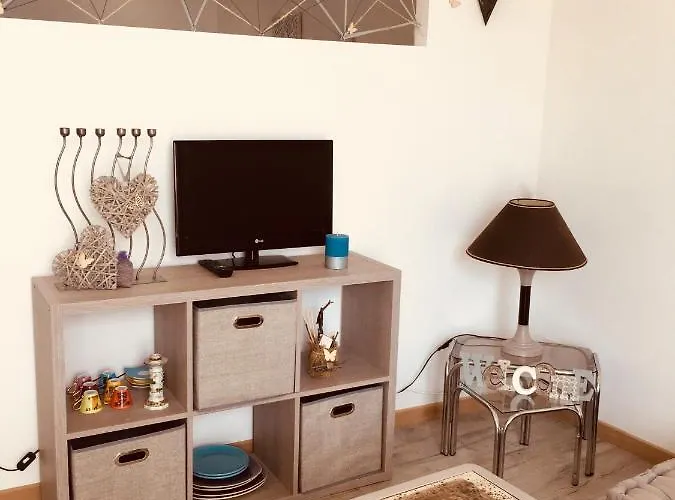 Le Clos Des Gites, Maisons De Vacances, Дом отдыха