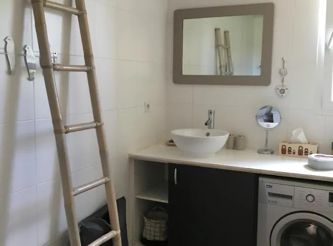 Le Clos Des Gites, Maisons De Vacances, Chateauneuf-Val-Saint-Donat