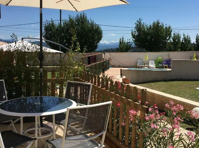 Дом отдыха Le Clos Des Gites, Maisons De Vacances, *