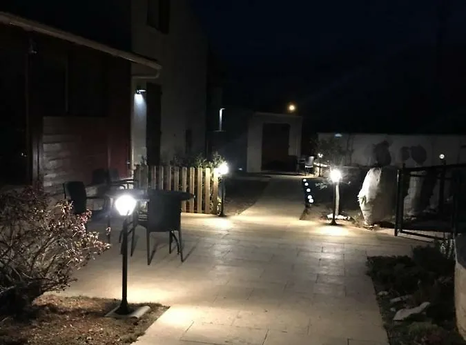 Le Clos Des Gites, Maisons De Vacances, Дом отдыха *