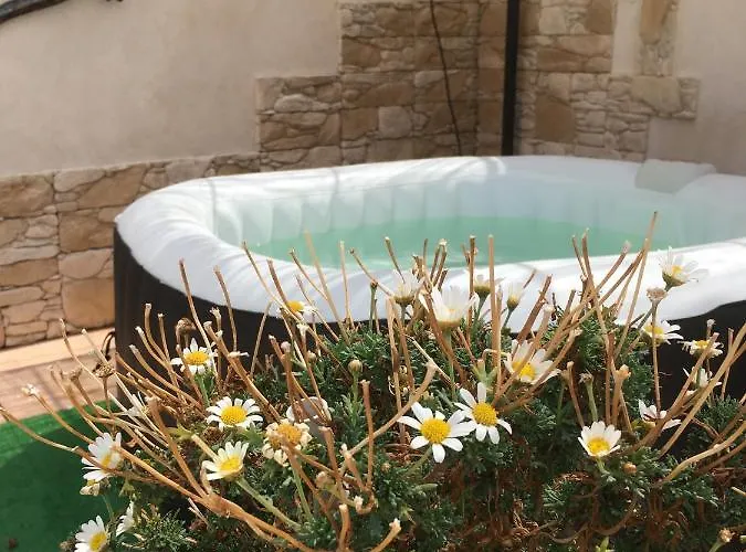 Le Clos Des Gites, Maisons De Vacances,