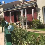 Vakantiehuis Le Clos Des Gites, Maisons De Vacances,