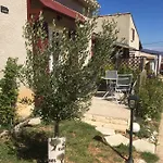 Vakantiehuis Le Clos Des Gites, Maisons De Vacances,