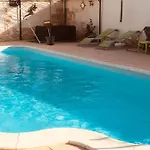 Vakantiehuis Le Clos Des Gites, Maisons De Vacances, Châteauneuf-Val-Saint-Donat