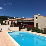 Vakantiehuis Le Clos Des Gites, Maisons De Vacances, Châteauneuf-Val-Saint-Donat
