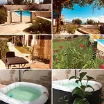Holiday home Le Clos Des Gites, Maisons De Vacances,