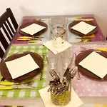 Vakantiehuis Le Clos Des Gites, Maisons De Vacances,