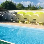 Le Clos Des Gites, Maisons De Vacances, Châteauneuf-Val-Saint-Donat
