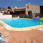 Vakantiehuis Le Clos Des Gites, Maisons De Vacances,