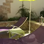 Vakantiehuis Le Clos Des Gites, Maisons De Vacances, Châteauneuf-Val-Saint-Donat