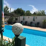 Le Clos Des Gites, Maisons De Vacances, Châteauneuf-Val-Saint-Donat
