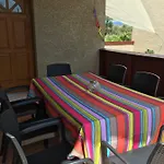 Vakantiehuis Le Clos Des Gites, Maisons De Vacances, Châteauneuf-Val-Saint-Donat