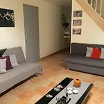 Le Clos Des Gites, Maisons De Vacances, Holiday home *