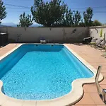 Le Clos Des Gites, Maisons De Vacances, Vakantiehuis Châteauneuf-Val-Saint-Donat