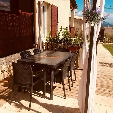 Le Clos Des Gites, Maisons De Vacances, Nyaraló