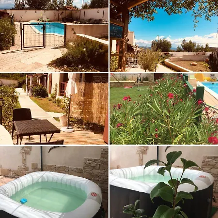 Holiday home Le Clos Des Gites, Maisons De Vacances,