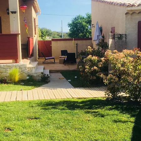 Le Clos Des Gites, Maisons De Vacances, *