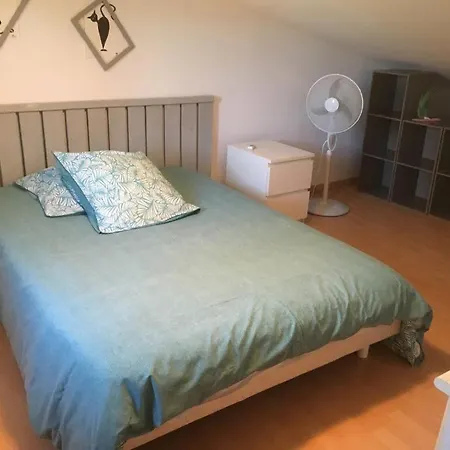 Hébergement de vacances Le Clos Des Gites, Maisons De Vacances, *