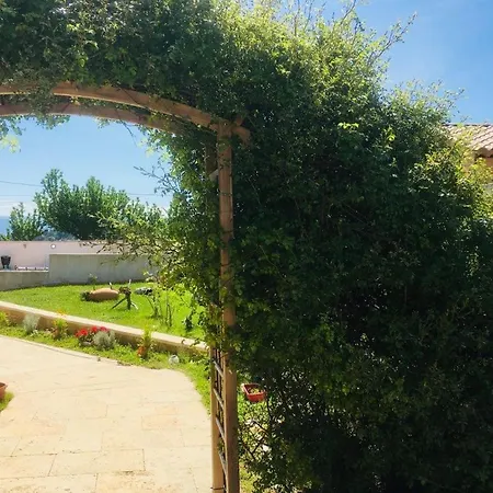 Le Clos Des Gites, Maisons De Vacances, Nyaraló *