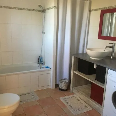 Le Clos Des Gites, Maisons De Vacances, *
