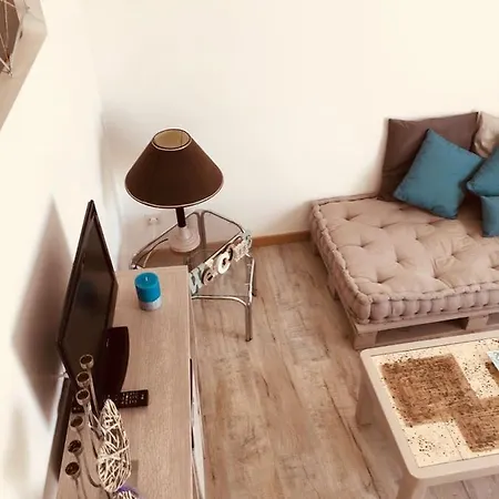 Hébergement de vacances Le Clos Des Gites, Maisons De Vacances,