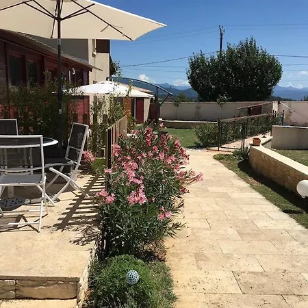 Hébergement de vacances Le Clos Des Gites, Maisons De Vacances, *