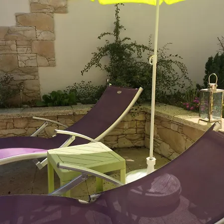 Hébergement de vacances Le Clos Des Gites, Maisons De Vacances, Châteauneuf-Val-Saint-Donat