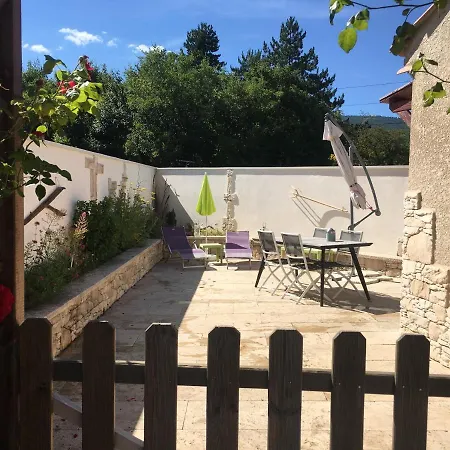 Le Clos Des Gites, Maisons De Vacances,