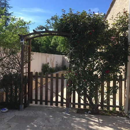 Le Clos Des Gites, Maisons De Vacances, Hébergement de vacances Châteauneuf-Val-Saint-Donat